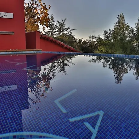 Βίλα Domaine De L'Arbousier *