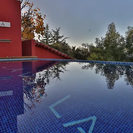Βίλα Domaine De L'Arbousier *